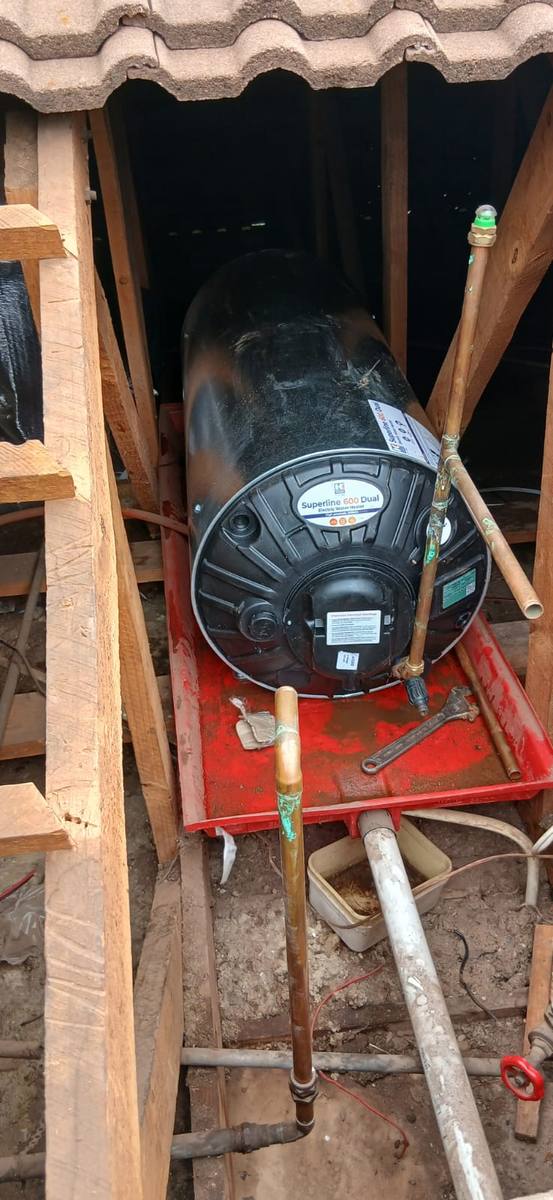 DrainFix Project 9